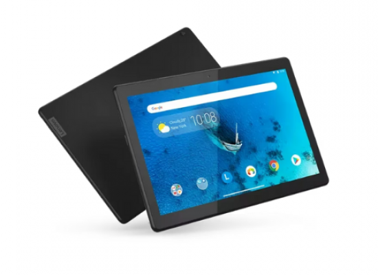 Lenovo Tab M10 FHD 3rd Gen| 10.1 Inch (25.65 cm) | 4 GB RAM, 64 GB ROM|  Wi-Fi + LTE, Voice Calling | Full HD Display| Dual Speakers| Octa-Core  Processor (Storm Grey) : Amazon.in: Electronics
